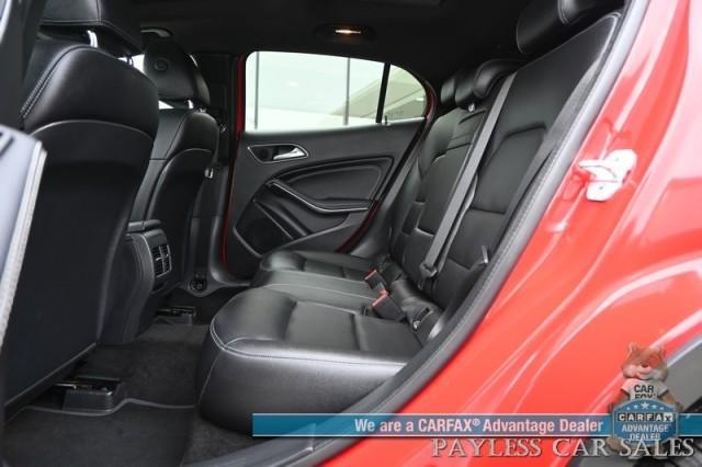 used 2018 Mercedes-Benz GLA 250 car