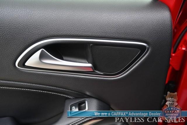 used 2018 Mercedes-Benz GLA 250 car