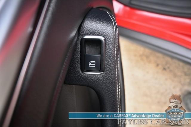 used 2018 Mercedes-Benz GLA 250 car