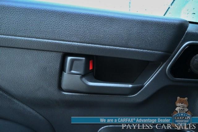 used 2025 Toyota 4Runner car, priced at $54,995