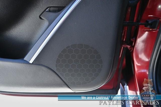 used 2020 Cadillac Escalade car, priced at $46,995