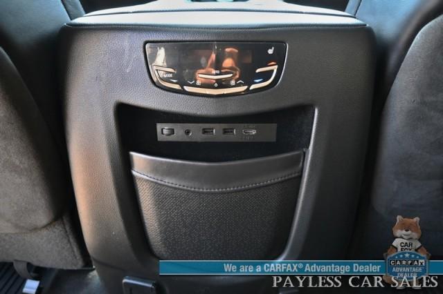 used 2020 Cadillac Escalade car, priced at $46,995