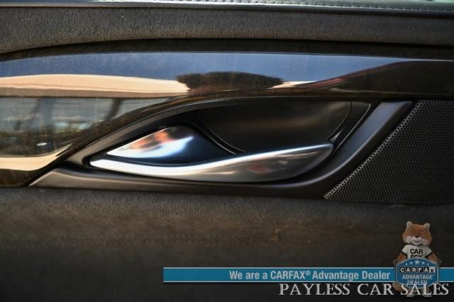 used 2020 Cadillac Escalade car, priced at $46,995