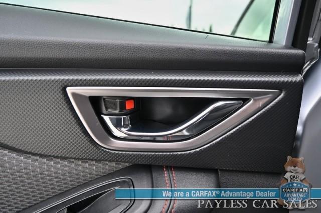 used 2020 Subaru Forester car, priced at $28,995