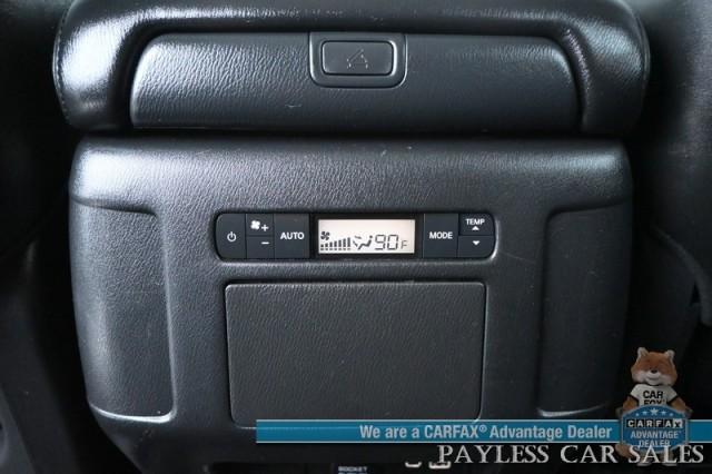 used 2022 Nissan Armada car, priced at $34,995