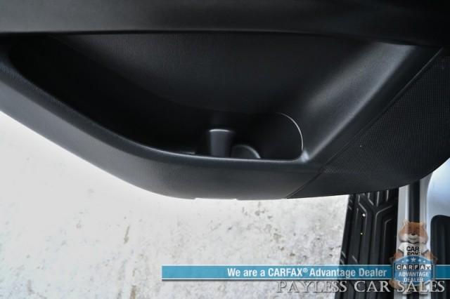 used 2022 Nissan Armada car, priced at $34,995