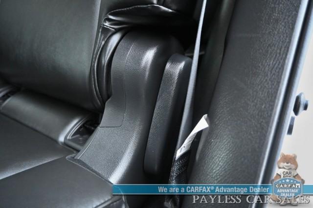 used 2022 Nissan Armada car, priced at $34,995