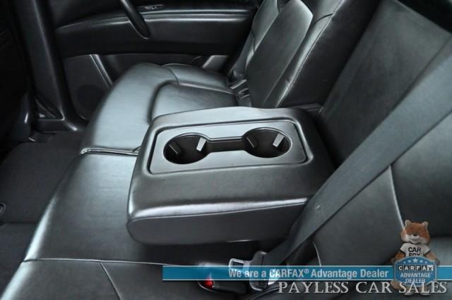 used 2022 Nissan Armada car, priced at $34,995