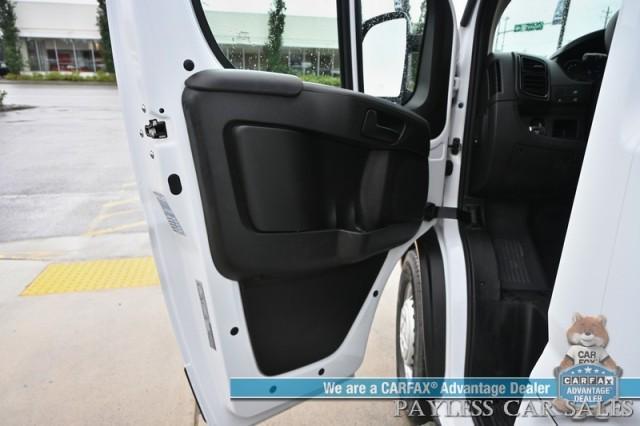 used 2025 Ram ProMaster 2500 car