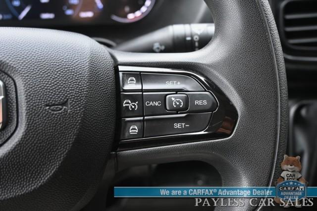 used 2025 Ram ProMaster 2500 car