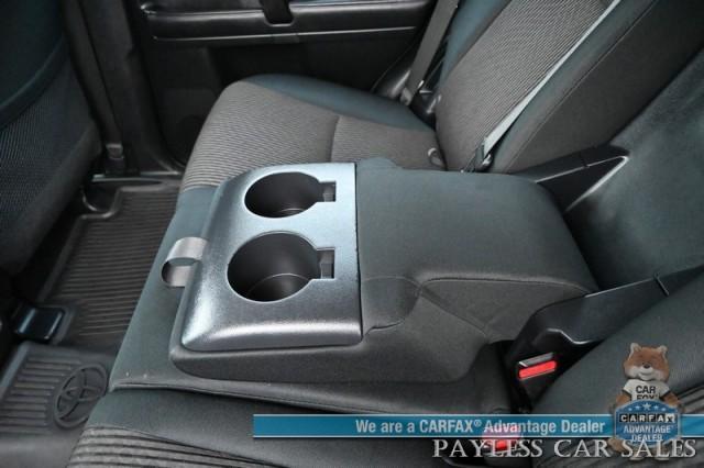 used 2024 Toyota 4Runner car