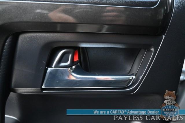 used 2024 Toyota 4Runner car