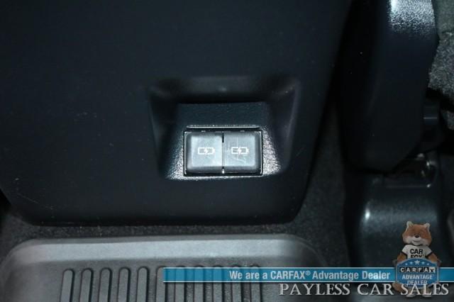 used 2024 Toyota 4Runner car