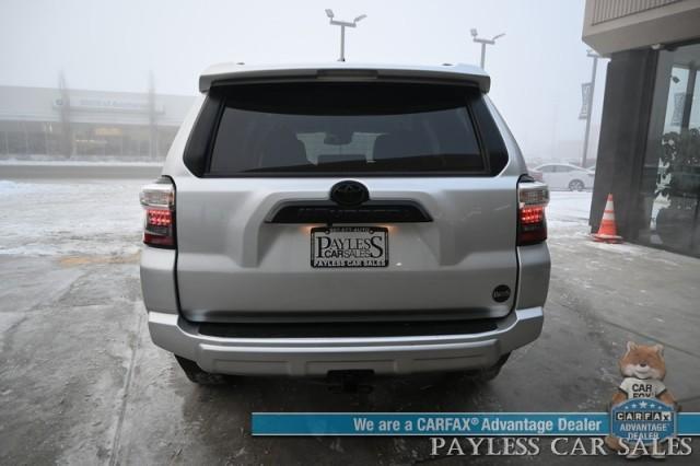 used 2024 Toyota 4Runner car