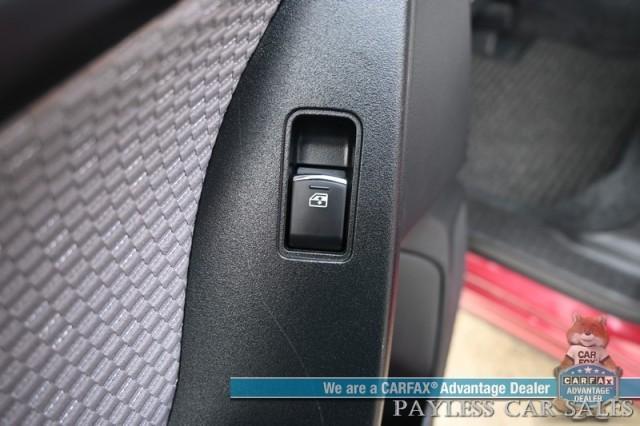 used 2018 Subaru Forester car, priced at $23,995