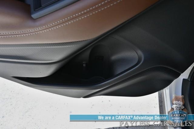 used 2019 Subaru Forester car