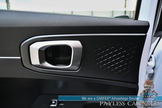 used 2021 Kia Sorento car, priced at $23,995