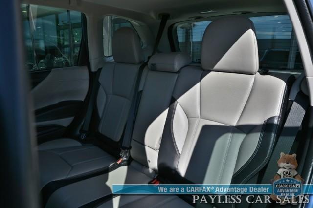 used 2023 Subaru Forester car, priced at $34,995
