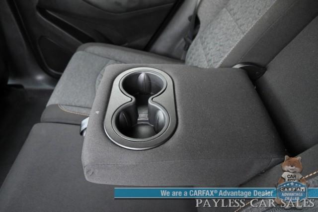 used 2024 Chevrolet Equinox car, priced at $23,995