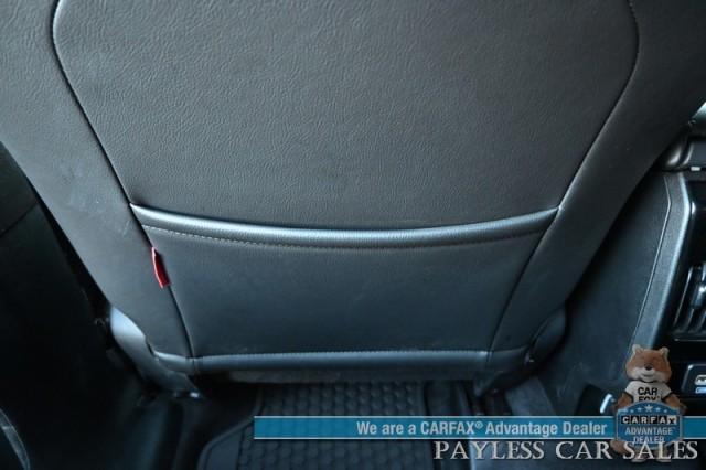 used 2023 Jeep Compass car, priced at $25,995