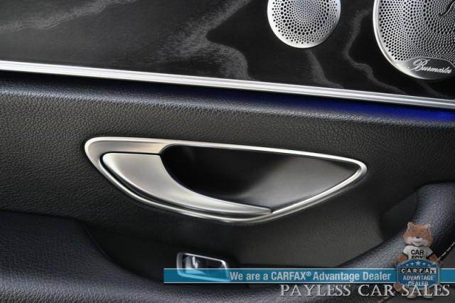 used 2019 Mercedes-Benz E-Class car