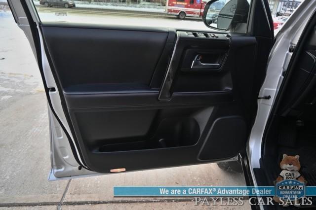 used 2024 Toyota 4Runner car