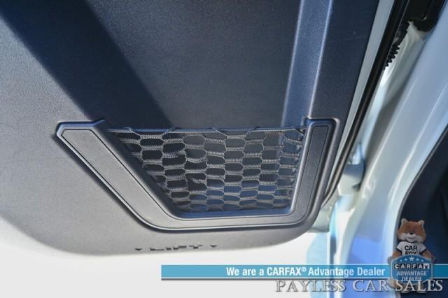 used 2022 Ford Bronco car, priced at $42,995