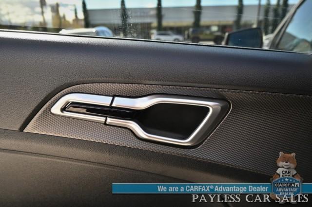 used 2024 Kia Sportage car, priced at $25,995