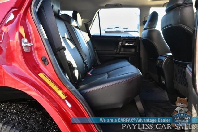 used 2024 Toyota 4Runner car