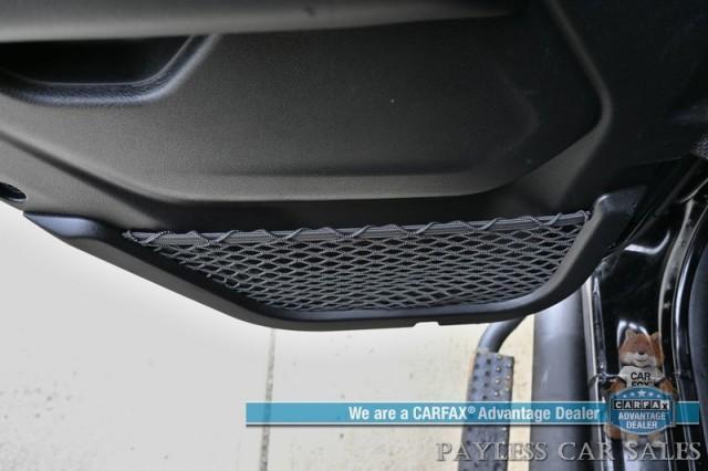 used 2019 Jeep Wrangler Unlimited car, priced at $28,995