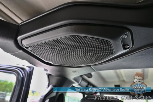 used 2019 Jeep Wrangler Unlimited car, priced at $28,995