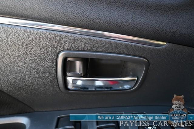 used 2024 Mitsubishi Outlander Sport car, priced at $21,995