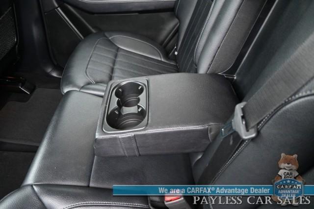used 2017 Mercedes-Benz GLS 450 car