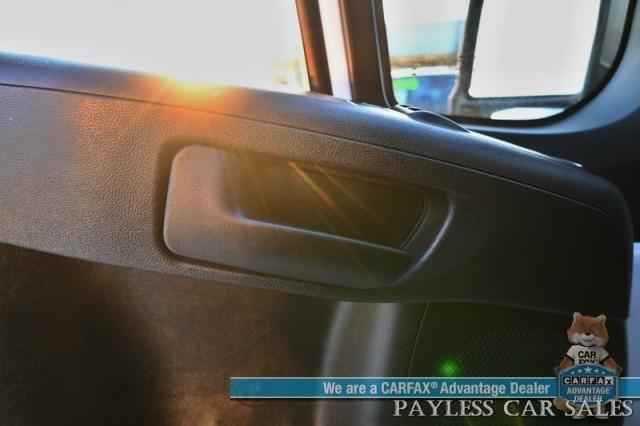 used 2023 Ram ProMaster 2500 car, priced at $27,995