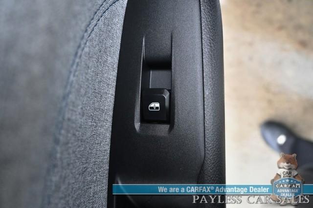 used 2024 Jeep Compass car, priced at $24,500