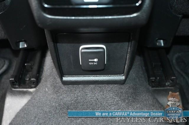 used 2024 Jeep Compass car, priced at $24,500