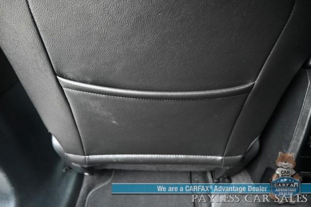 used 2024 Jeep Compass car, priced at $27,995