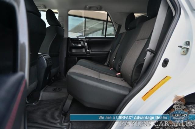 used 2024 Toyota 4Runner car, priced at $42,995