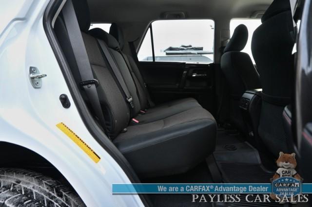 used 2024 Toyota 4Runner car, priced at $42,995