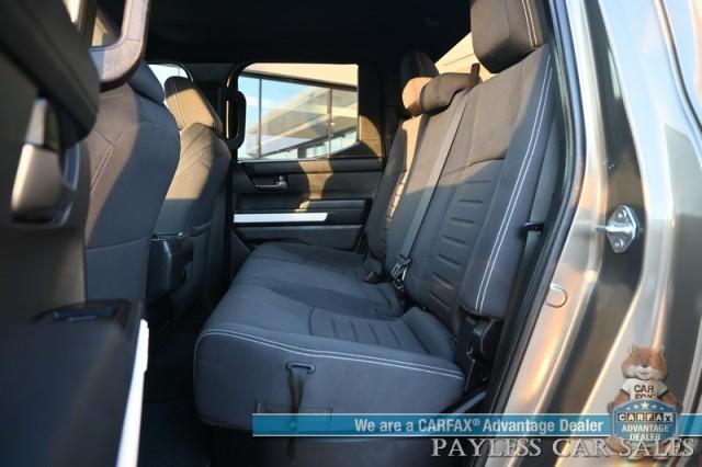 used 2024 Toyota Tacoma car, priced at $41,995