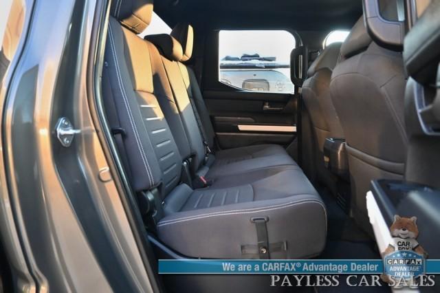 used 2024 Toyota Tacoma car, priced at $41,995