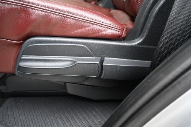 used 2023 Ford Expedition car, priced at $46,995