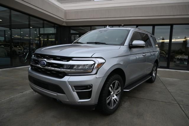 used 2023 Ford Expedition car, priced at $49,995
