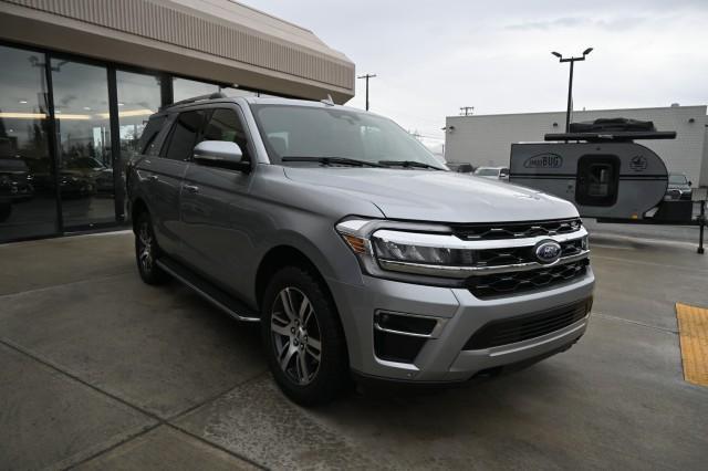 used 2023 Ford Expedition car, priced at $46,995