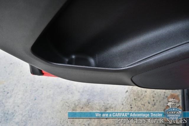 used 2025 Chevrolet Blazer car, priced at $33,995