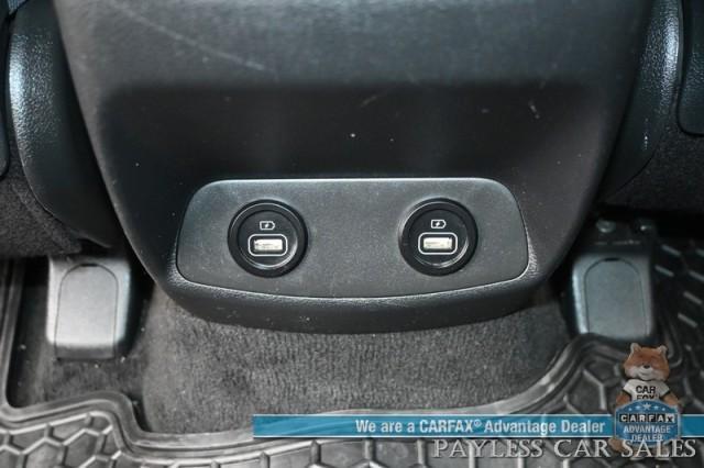 used 2023 Hyundai Santa Fe car, priced at $23,375