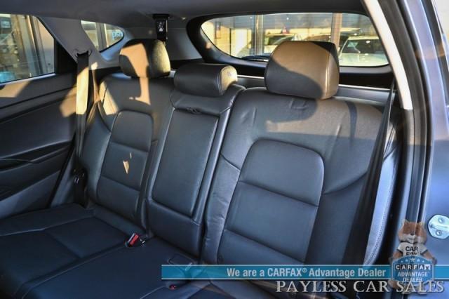 used 2018 Hyundai Tucson car, priced at $19,995