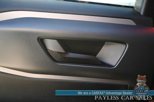 used 2024 Ford Bronco Sport car, priced at $28,995