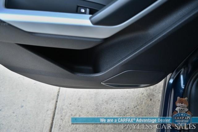 used 2020 Audi Q3 car, priced at $25,395