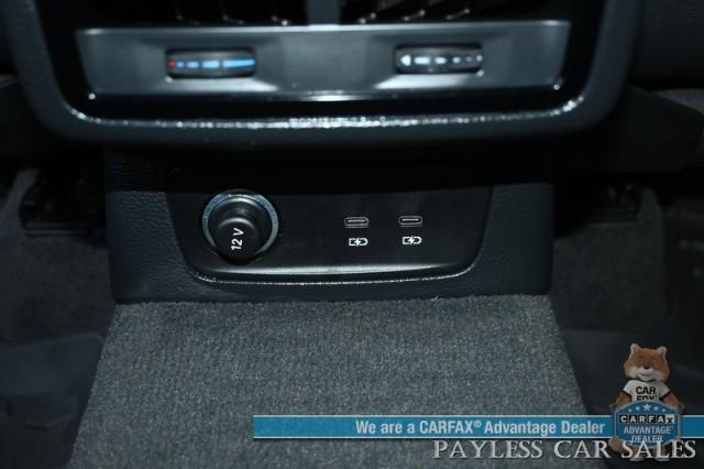 used 2020 Audi Q3 car, priced at $25,395